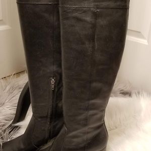 Frye Jodi over the knee boots